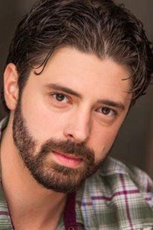 Cameron Diskin Image