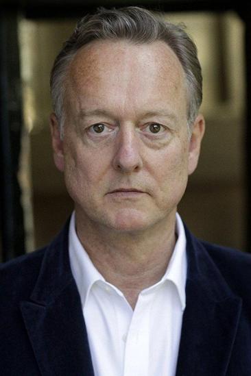 Ian T. Dickinson Image