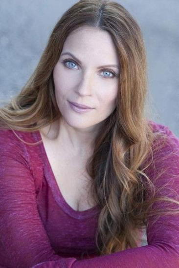 Stephanie Bertoni Image