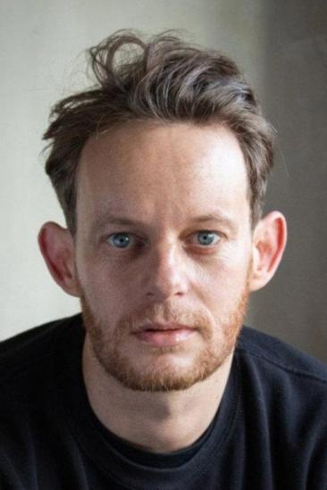 Patrick Güldenberg Image