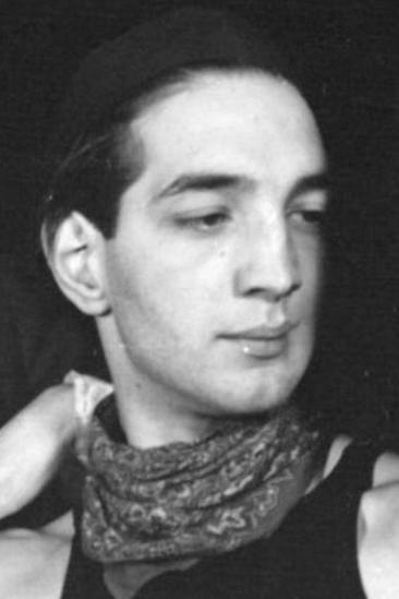 Julius Mengarelli Image