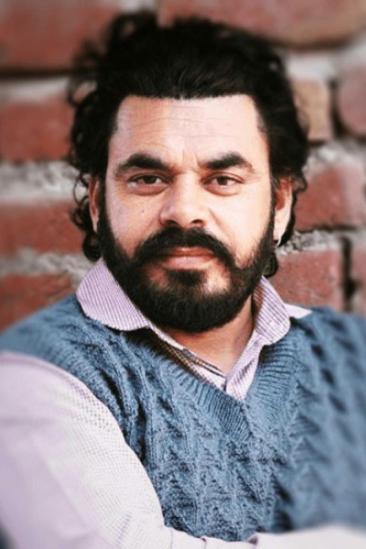 Prince Kanwaljit Singh Image