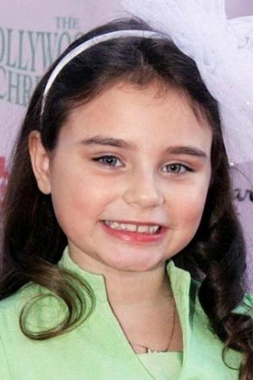 Bailey Michelle Brown Image