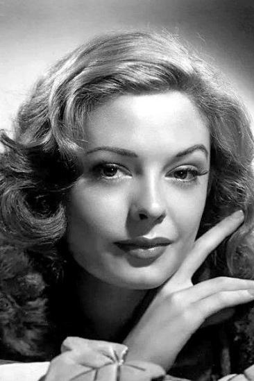 Jane Greer Image