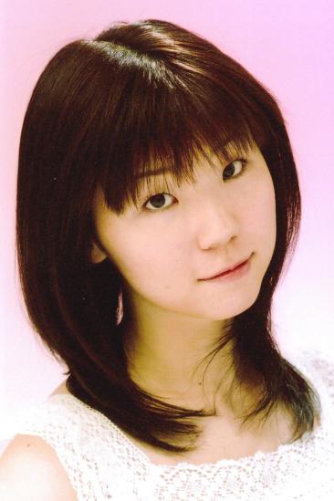 Yuka Nishigaki Image