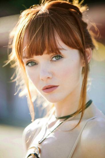 Hannah Rose May Image