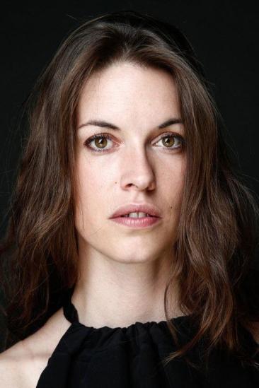 Emmanuelle Reymond Image