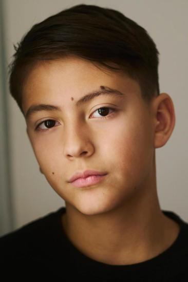 Jacob Mazeral Image