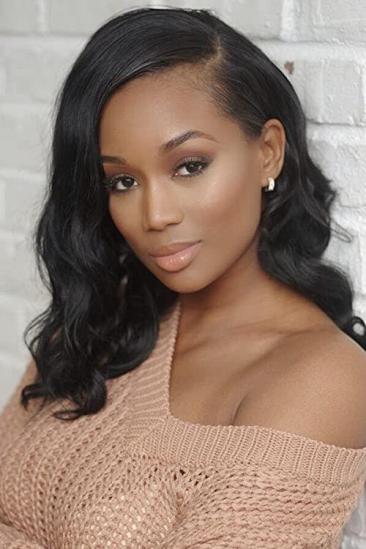 Beverly Sade Image