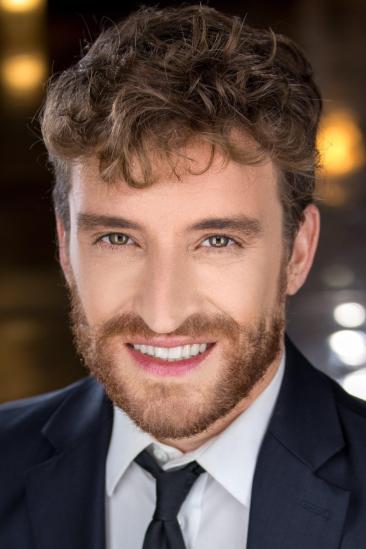 Nic Novicki Image