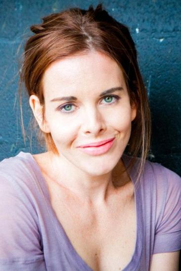Julia Chantrey Image