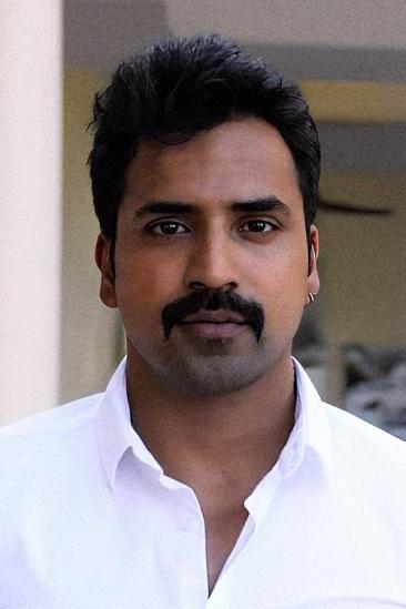 Shabeer Kallarakkal Image