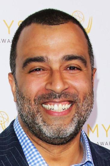 Anthony Mendez Image