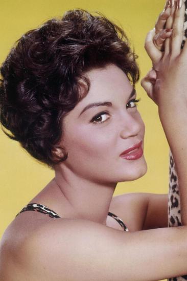 Connie Francis Image