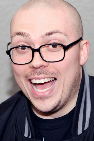 Anthony Fantano Image