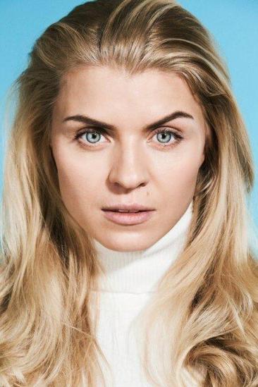 Ilona Chevakova Image