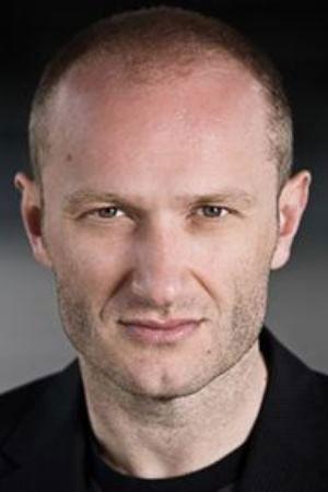 Emmanuel Bonami Image