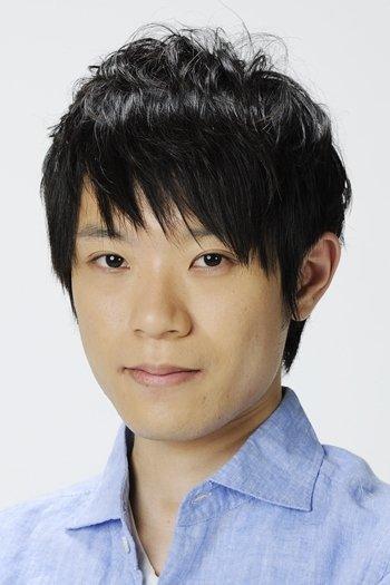 Genki Muro Image