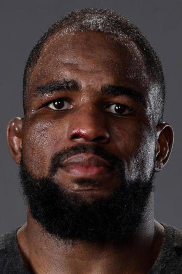Corey Anderson Image