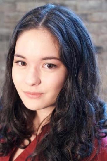 Alexandra Wittering Image