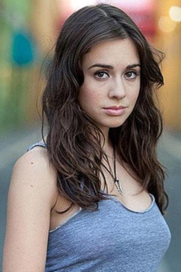 Heather Tocquigny Image