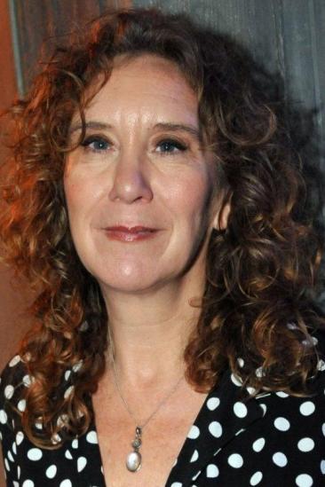 Marisa van Eyle Image