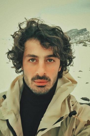 Soran Ebrahim Image