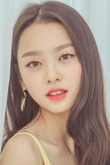 Lee Soo-min Image