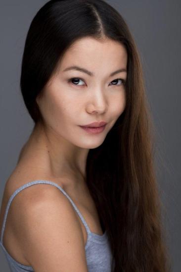 Anastasiya Tsoy Image