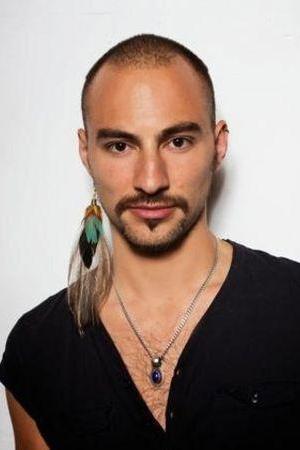 Simon(è) Jaikiriuma Paetau Image