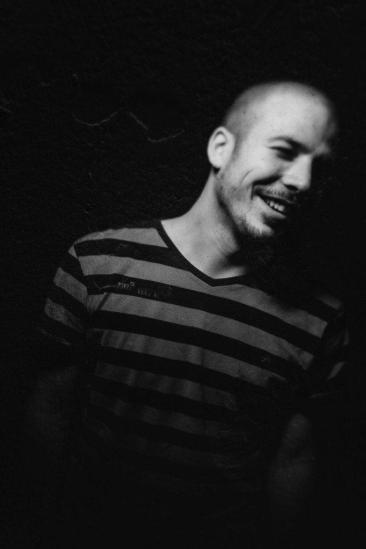 Dániel Bárány Image