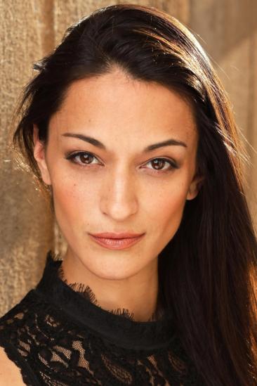 Sara Tomko Image