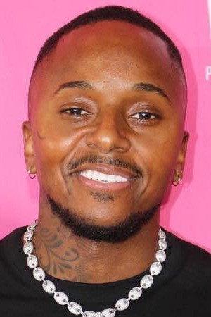 Antoine Morgan Image