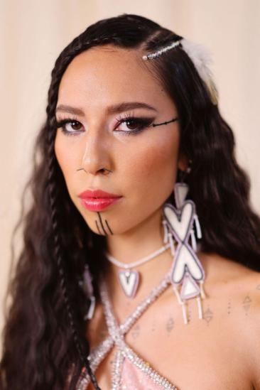 Quannah Chasinghorse Image