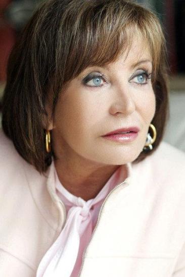 Louise Marleau Image