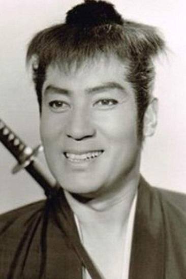 Ryutaro Otomo Image