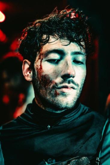 Maxwell David Marcus Image