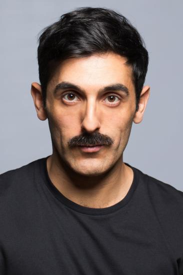 Milo Taboada Image
