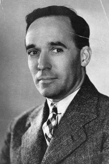 Charles Chauvel Image