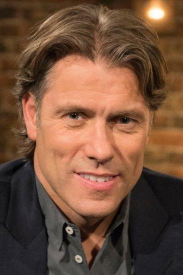 John Bishop Image