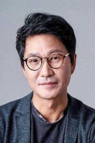 Jeon Jin-gi Image