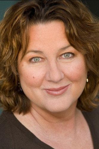 Peggy Sheffield Image