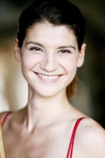 Ludmila Ruoso Image