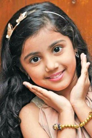 Nainika Image