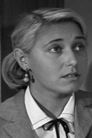 Nina Emelyanova Image