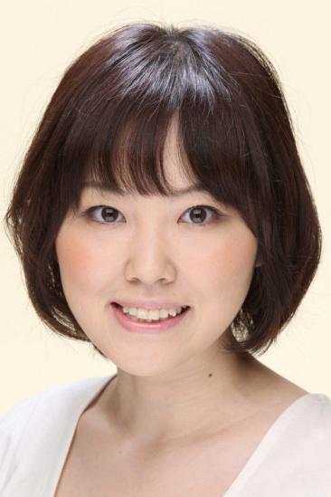 Marie Miyake Image