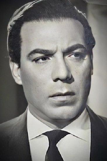 Farid Shawqy Image