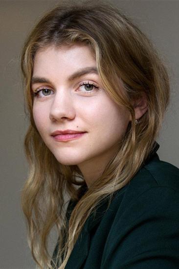 Galatea Bellugi Image