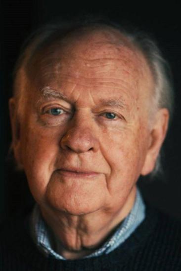 Oliver Ford Davies Image