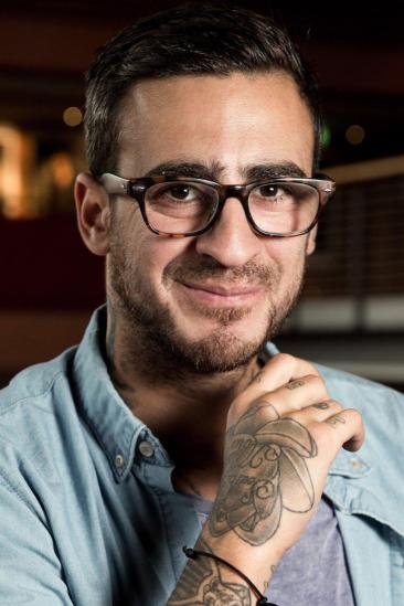 Cori Gonzalez-Macuer Image